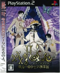 BUY NEW xxxholic - 139254 Premium Anime Print Poster